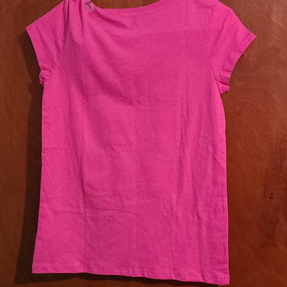 Girls t-shirt - Picture 3 of 4